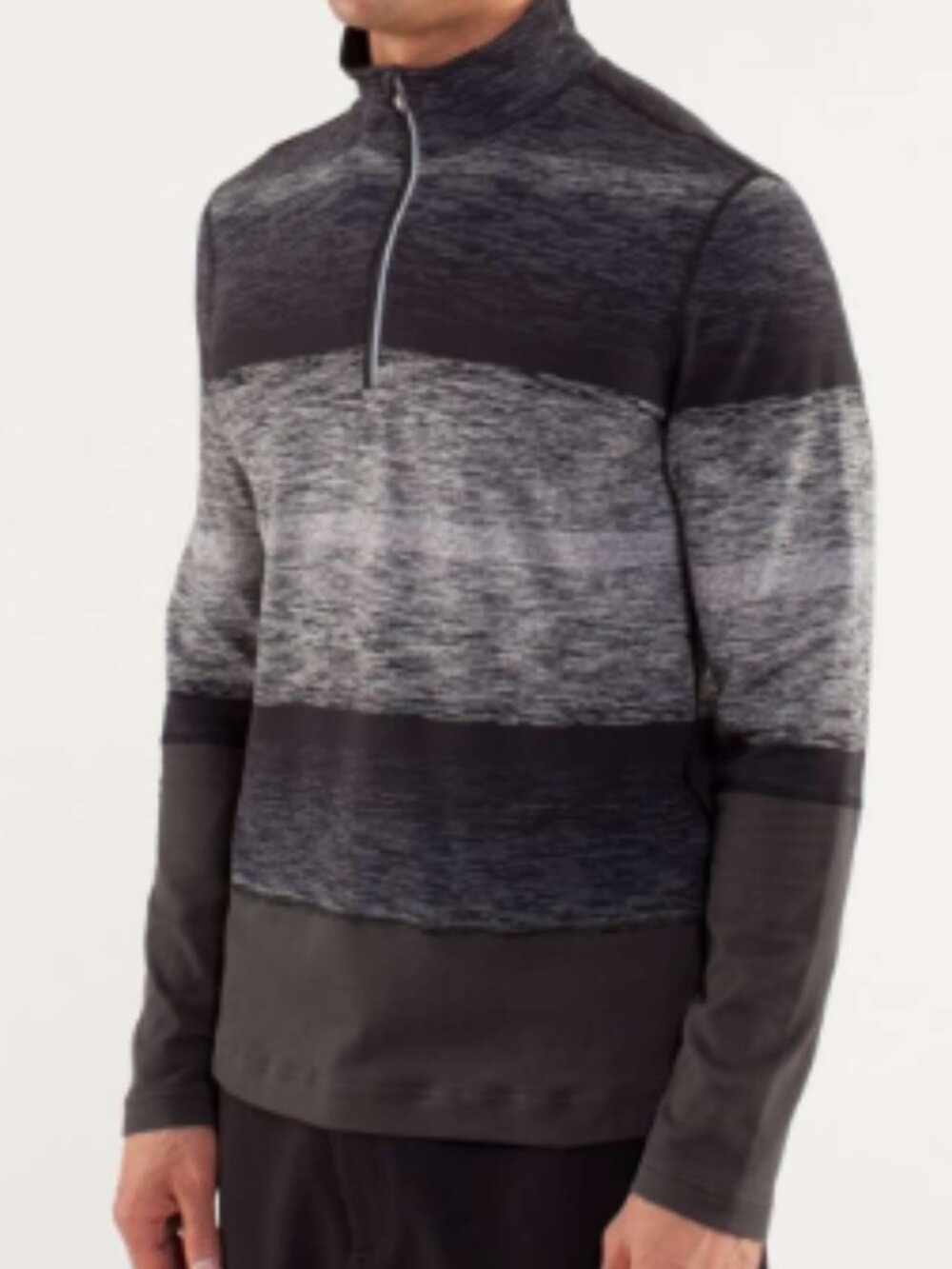 Lululemon Men's Pullover